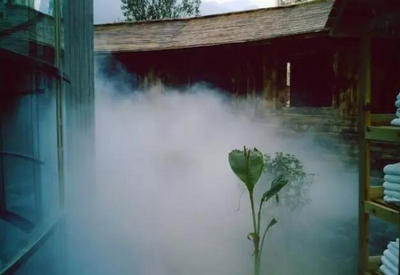 河南人造雾设备 河南人造雾设备